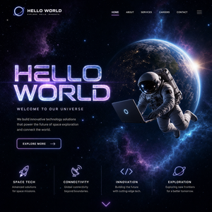 HelloWorld官网是什么？一文读懂这款多语言翻译神器